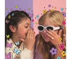 Ken Black GO GLAM Studio Nail Kit| Art & Crafts