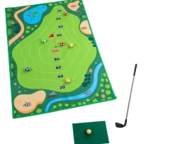 Ken Black Golf Target Play Set| Sports