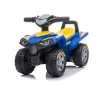 Ken Black GOOD YEAR QUAD BLUE| Pedal & Foot To Floor Ride Ons