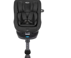 Ken Black Graco Turn2Me iSize R129| Car Seats & Travel Systems