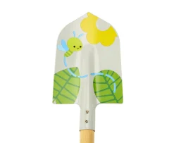 Ken Black Growing Garden Large Tool Set| Garden Games