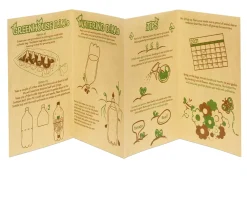 Ken Black Growing Garden Large Tool Set| Garden Games