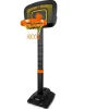 Ken Black Grow’n Up Adjustable Basketball Stand| Goals & Hoops