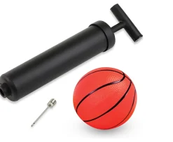 Ken Black Grow’n Up Adjustable Basketball Stand| Goals & Hoops