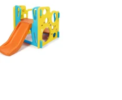 Ken Black Grow'n Up Climb 'n' Explore Play Gym| Swings & Slides|Climbers