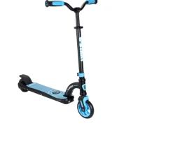 Ken Black G-Start Electric Scooter Blue| Electric Scooters