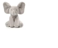Ken Black Gund Flappy the Elephant| Baby Play|Preschool & Electronic Learning