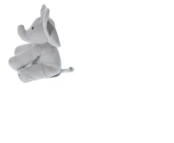 Ken Black Gund Flappy the Elephant| Baby Play|Preschool & Electronic Learning