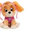 Ken Black GUND PAW Patrol: The Movie Stuffed Animal Plush Dog, 15.2cm| Soft Toys|Preschool & Electronic Learning