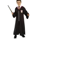 Ken Black Harry Potter Costume| Imaginative Play