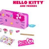 Ken Black Hello Kitty Mini Pencil Candy Carnival Playset| Art & Crafts