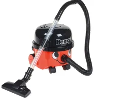 Ken Black Henry Vacuum Cleaner| Imaginative Play|Preschool & Electronic Learning