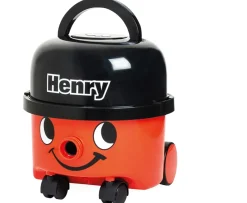 Ken Black Henry Vacuum Cleaner| Imaginative Play|Preschool & Electronic Learning