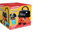 Ken Black Henry Vacuum Cleaner| Imaginative Play|Preschool & Electronic Learning