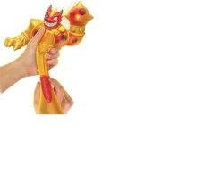 Ken Black Heroes of Goo Jit Zu Smash Strikers Hero Pack - Blazagon| Action Figures & Playsets