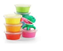 Ken Black Hey Clay Aliens 15 Can Set| Art & Crafts