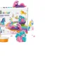 Ken Black Hey Clay Rainbow Unicorns Set| Art & Crafts