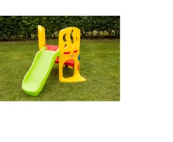 Ken Black Hide & Seek Climber-Primary| Swings & Slides|Climbers