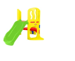 Ken Black Hide & Seek Climber-Primary| Swings & Slides|Climbers