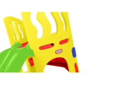 Ken Black Hide & Seek Climber-Primary| Swings & Slides|Climbers