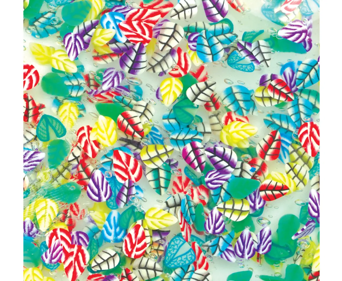 Ken Black Hide Inside Jumbled Jungle| Art & Crafts