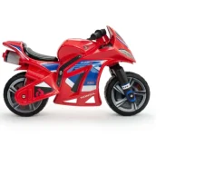 Ken Black Honda Fireblade Motorbike Ride On| Pedal & Foot To Floor Ride Ons