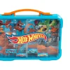 Ken Black Hot Wheels Display and Carry Case| Hot Wheels|Building & Vehicle Toys