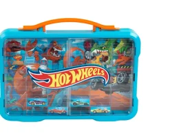 Ken Black Hot Wheels Display and Carry Case| Hot Wheels|Building & Vehicle Toys