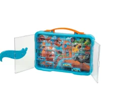 Ken Black Hot Wheels Display and Carry Case| Hot Wheels|Building & Vehicle Toys