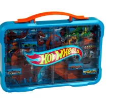 Ken Black Hot Wheels Display and Carry Case| Hot Wheels|Building & Vehicle Toys