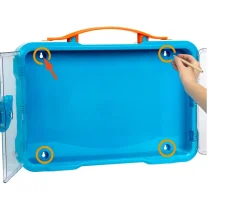 Ken Black Hot Wheels Display and Carry Case| Hot Wheels|Building & Vehicle Toys