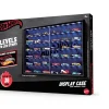 Ken Black Hot Wheels 6-Level Display Case| Hot Wheels|Building & Vehicle Toys