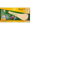 Ken Black Hurlog Size 18| Sports