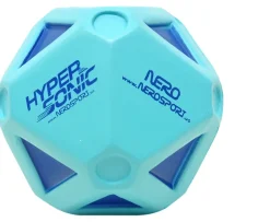 Ken Black Hypersonic High Bounce Ball 7cm| Garden Games
