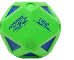 Ken Black Hypersonic High Bounce Ball 7cm| Garden Games