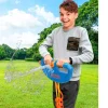 Ken Black HYPR Pogo Squirter Blaster| Garden Games