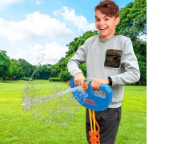 Ken Black HYPR Pogo Squirter Blaster| Garden Games
