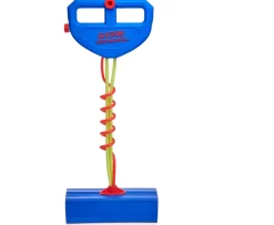 Ken Black HYPR Pogo Squirter Blaster| Garden Games