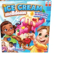 Ken Black Ice Cream Meltdown 12ML| Board Games