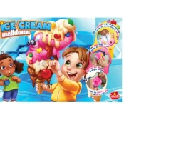 Ken Black Ice Cream Meltdown 12ML| Board Games