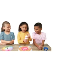 Ken Black Ice Cream Meltdown 12ML| Board Games