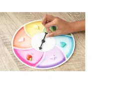 Ken Black Ice Cream Meltdown 12ML| Board Games