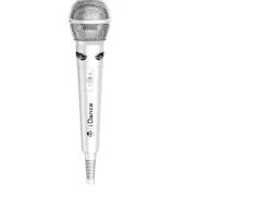 Ken Black iDance Cyclone 400x Bluetooth Party Speaker with Disco Lights| Music & Karaoke