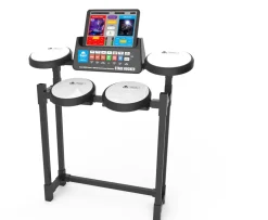 Ken Black iDance Stage Rocker Electronic Drum Kit| Music & Karaoke