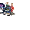 Ken Black Imaginext DC Super Friends Super Surround Batcave| Preschool & Electronic Learning