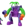 Ken Black Imaginext DC Super Friends the Joker Battling Robot| Preschool & Electronic Learning|Action Figures & Playsets
