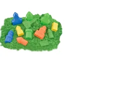 Ken Black 4-in-1 Magic Sand| Art & Crafts