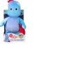 Ken Black In The Night Garden Dancing Igglepiggle Soft Toy| Preschool & Electronic Learning