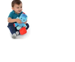 Ken Black In The Night Garden Snuggly Singing Igglepiggle| Preschool & Electronic Learning