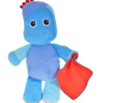 Ken Black In The Night Garden Snuggly Singing Igglepiggle| Preschool & Electronic Learning